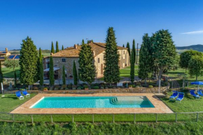 Agriturismo Bonello Pienza
